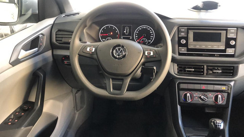 Volkswagen T-cross 1.6 Trendlinde Mt