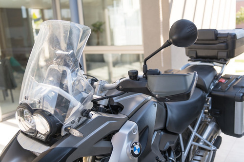 Imagen 16 de 25 de Bmw R 1200 Gs