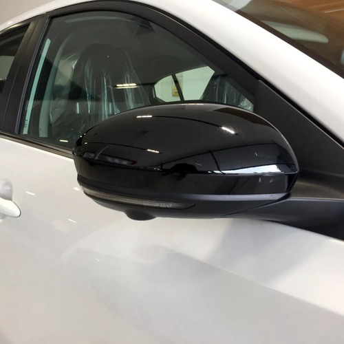 Imagen 5 de 20 de Nissan Sentra 2.0 Sr Cvt 2023