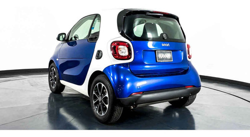 Imagen 7 de 15 de 40926 - Smart Smart 2016 Con Garantía