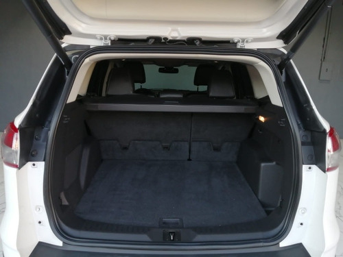 Imagen 9 de 9 de Ford Escape 2014 2.0 2014 Ford Escape Se Ecoboost At