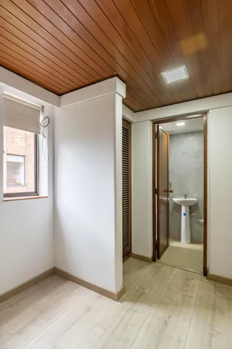Apartamento En Arriendo/venta En Colinas De Suba. Cod A14800