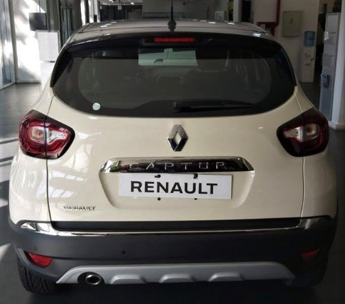 Renault Captur 2.0 Intens 2021 Nivus Corolla Cronos Onix G
