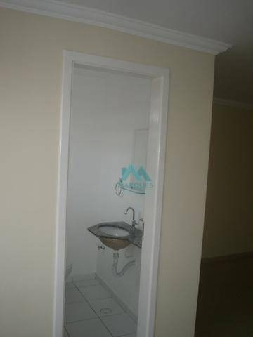 Imagem 7 de 15 de Apartamento Duplex À Venda, 80 M² Por R$ 380.000,00 - Jardim Paraíso Do Sol - São José Dos Campos/sp - Ad0001