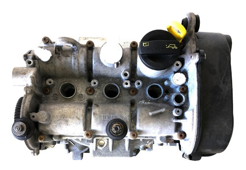 Motor Virtus Up T-cross Golf 1.0 Tsi 3 Cilindros 16 A 2023 (Usado)
