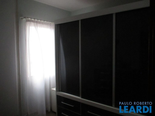 Imagem 9 de 15 de Apartamento - Butantã - Sp - 474256