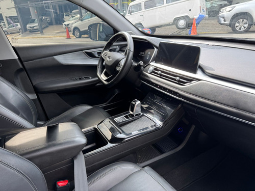 Chery Tiggo 7 1.6 Tgdi Gasolina Max Drive Dct