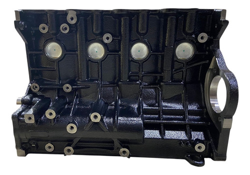 Block Motor Para Hyundai H-1 New Tq 2500 D4cb Vgt D 2.5