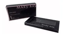 Comprar Estuche  Vacio Para  Sombras Petite Palette Mary Kay 