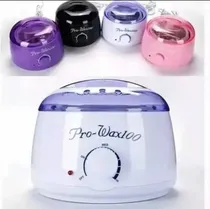 Comprar Pro Wax 100 Olla Calentadora De Cera Nueva