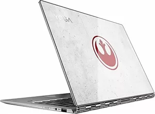 Laptop - Yoga 910 Star Wars Special Edition Rebel Alliance 2