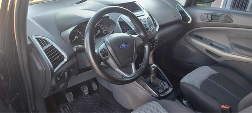 Ford Ecosport 2.0 Se 143cv 4x2 2013