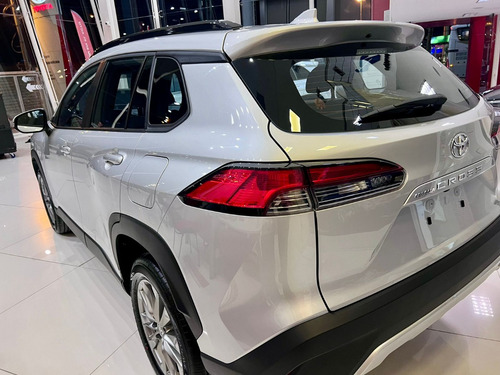 Toyota Corolla Cross XLI 2.0 CVT