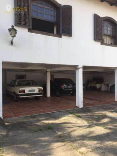 Imagem 2 de 13 de Casa Com 3 Dormitórios À Venda, 290 M² Por R$ 900.000,00 - Jardim Faculdade - Itu/sp - Ca0891