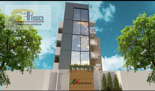 Imagem 4 de 6 de Apartamento Em Vila Esperança - São Paulo-sp. - 1681