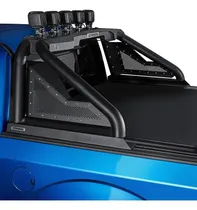 Comprar Roll Bar Sport Bar 2.0 Frontier Np300 2016 2019