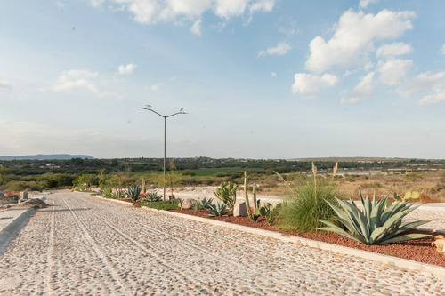 Terreno En Venta San Miguel De Allende En  Corredor Dorado