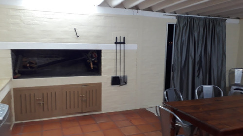 Imagen 12 de 17 de Casa Solanas Portezuelo Alquiler Temporada A 2 De La Playa