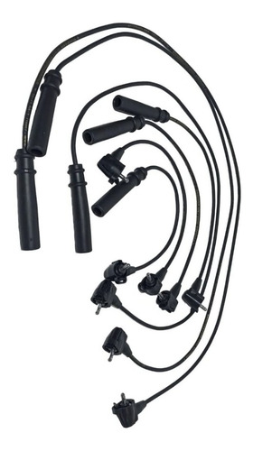 Cables Bujia Toyota 4runner 3vz 3.0 Yukazo