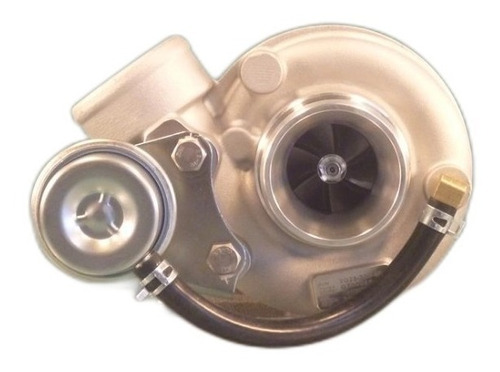 Turbo Para Ford Ranger 2.5 Hp Motor Maxion Apl986