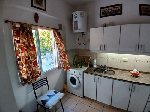 Departamento En Venta En Caseros