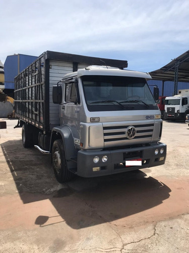 Vw 15180 Boiadeiro