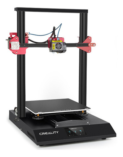 Imagem 2 de 3 de Impressora 3d Creality 3d® - Cr-10s Pro V2