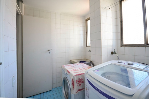 Imagem 19 de 20 de Apartamento Residencial Para Venda - Ap01538 - 68496983