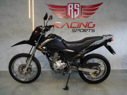 Honda Nxr Bros 150 Esd Mix