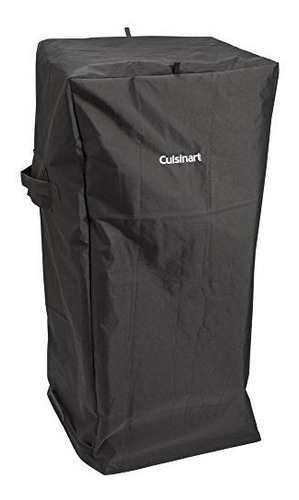 Cuisinart Cgc10244 36 Cubierta Vertical Propano Fumador