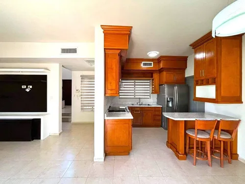 Casa Equipada En Renta En Valle Del Lago