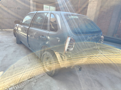 Pointer 2004 En Partes Por Partes Yonke 1.8 Vw