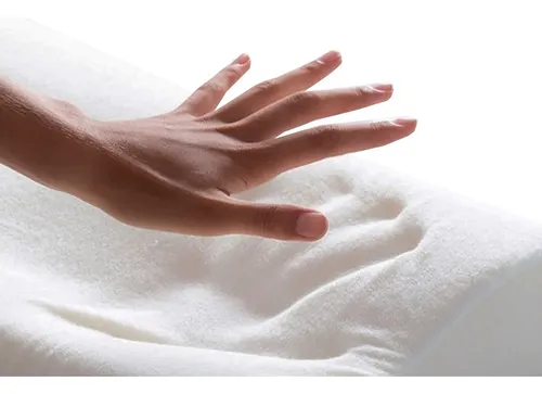 Almohada outlet neorelax viscoelastica