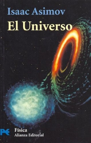 El Universo* - Isaac Asimov