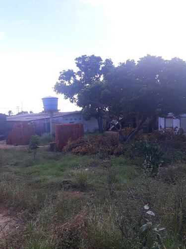 Imagen 5 de 12 de Terreno Con Bienhechuría Residencial Comercial Inversion.