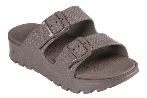 Sandalias clearance skechers mercadolibre