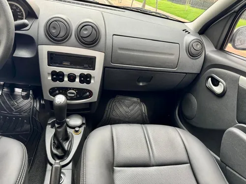 Renault Logan 1.6 Dynamique Nd
