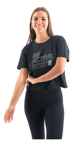 Rem Mc Be Active Fitness (neg) Rx
