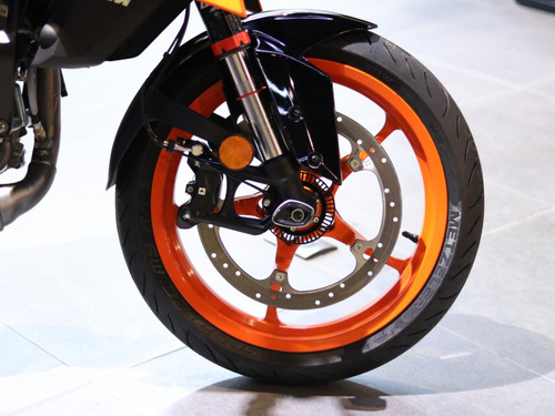 Ktm Duke 390 - Valor Por Pago Contado Entrega Inmediata