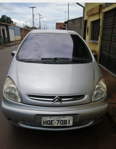 Citroen Sara Picasso 2006/2007 2.0 Automático
