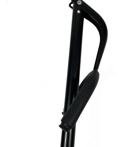 Soporte Atril De Guitarra/ Bajo Regulable Creep Ys-303