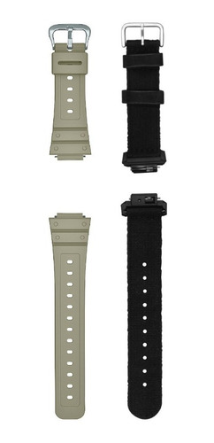 Imagen 7 de 10 de Reloj Casio G-shock Youth Dw-5610sus-5 Serie Utility Color