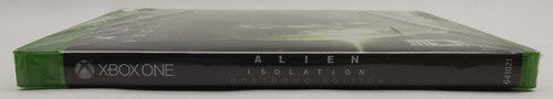 Alien Isolation Xbox One Nuevo * R G Gallery