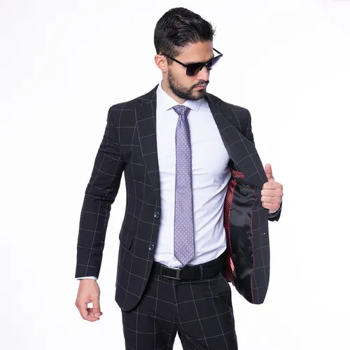 Trajes de hombre aldo conti cheap
