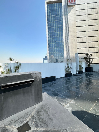 Imagen 23 de 30 de Departamento Venta Col Napóles Nueva York Súper Ubicado
