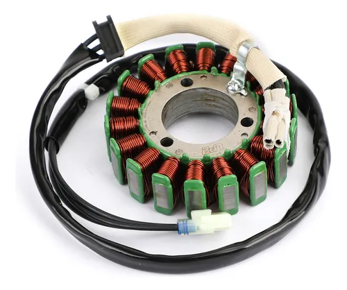 Generador De Estator Para Beta Rr 4t 350 390 430 480