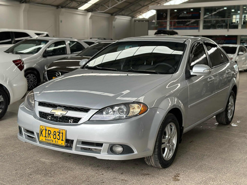 Chevrolet Optra 1.6 Advance