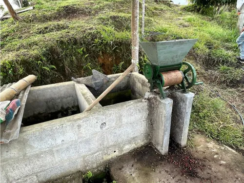 Venta De Finca En Vereda Paramillo, Fresno, Tolima