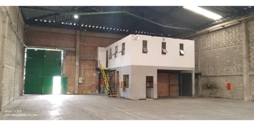 Bodega En Arriendo, Via Funza, Parque Industrial