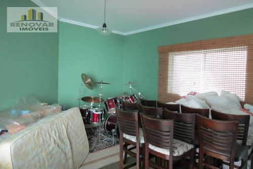 Imagem 29 de 30 de Casa Com 3 Dormitórios À Venda, 760 M² Por R$ 2.400.000,00 - Parque Residencial Itapeti - Mogi Das Cruzes/sp - Ca0307